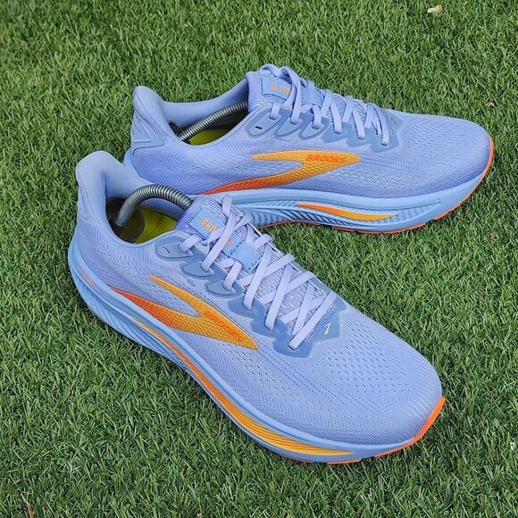 BROOKS GHOST 17 - Women's Athletic Shoes - SIZE 12B - Picture 3 of 10